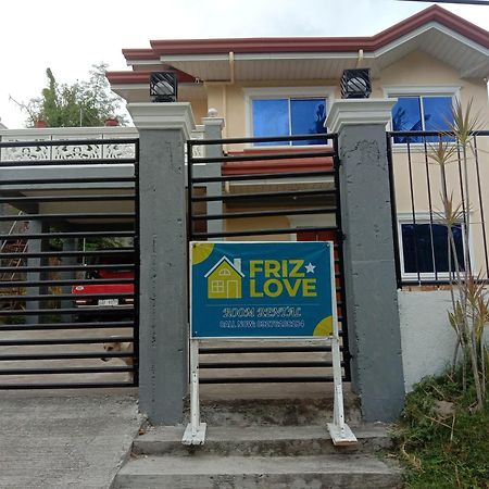 Friz Love Room Rental ซานฮวน ภายนอก รูปภาพ