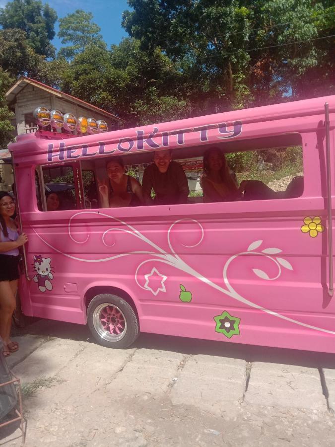 Friz Love Room Rental ซานฮวน ภายนอก รูปภาพ