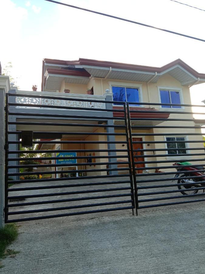 Friz Love Room Rental ซานฮวน ภายนอก รูปภาพ
