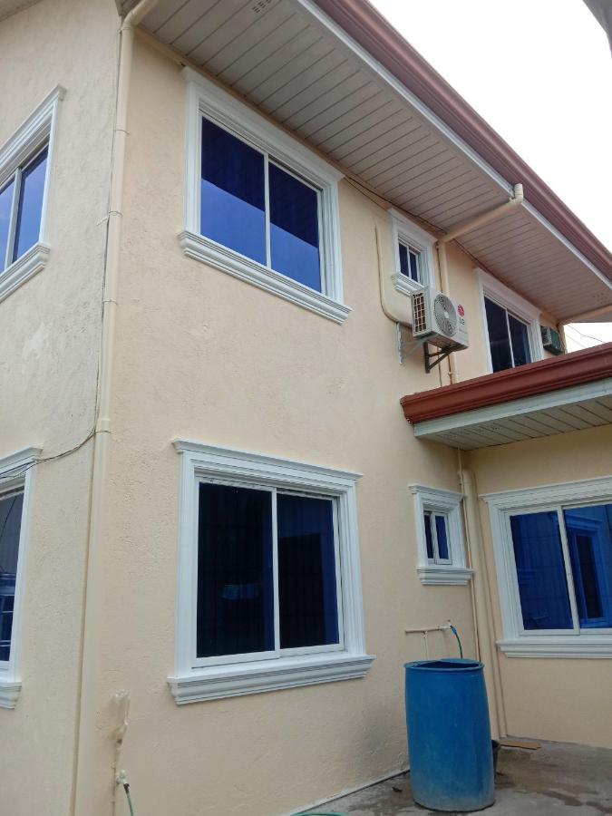Friz Love Room Rental ซานฮวน ภายนอก รูปภาพ