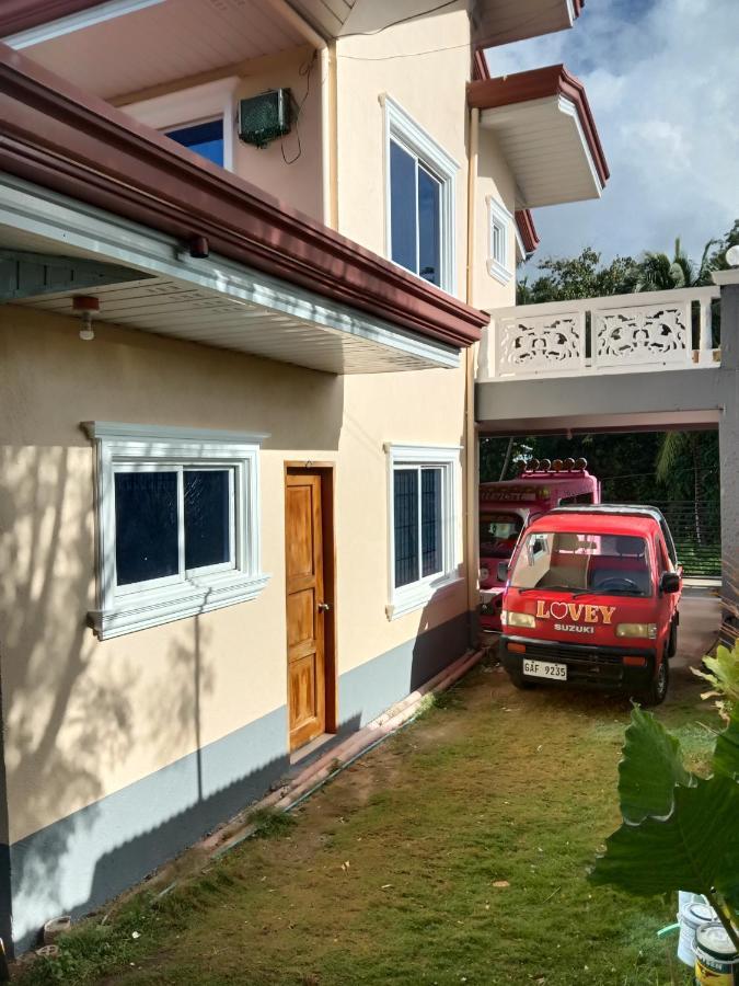 Friz Love Room Rental ซานฮวน ภายนอก รูปภาพ
