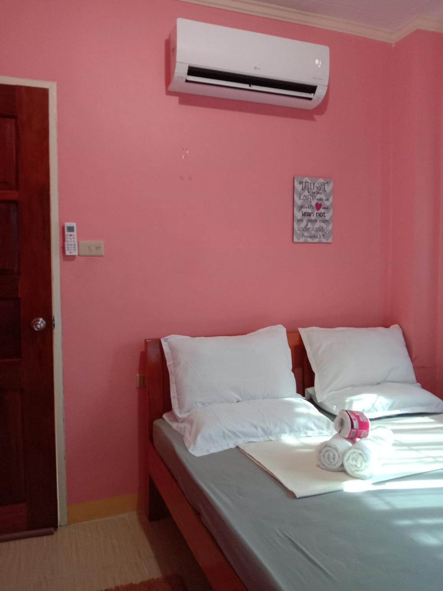 Friz Love Room Rental ซานฮวน ภายนอก รูปภาพ