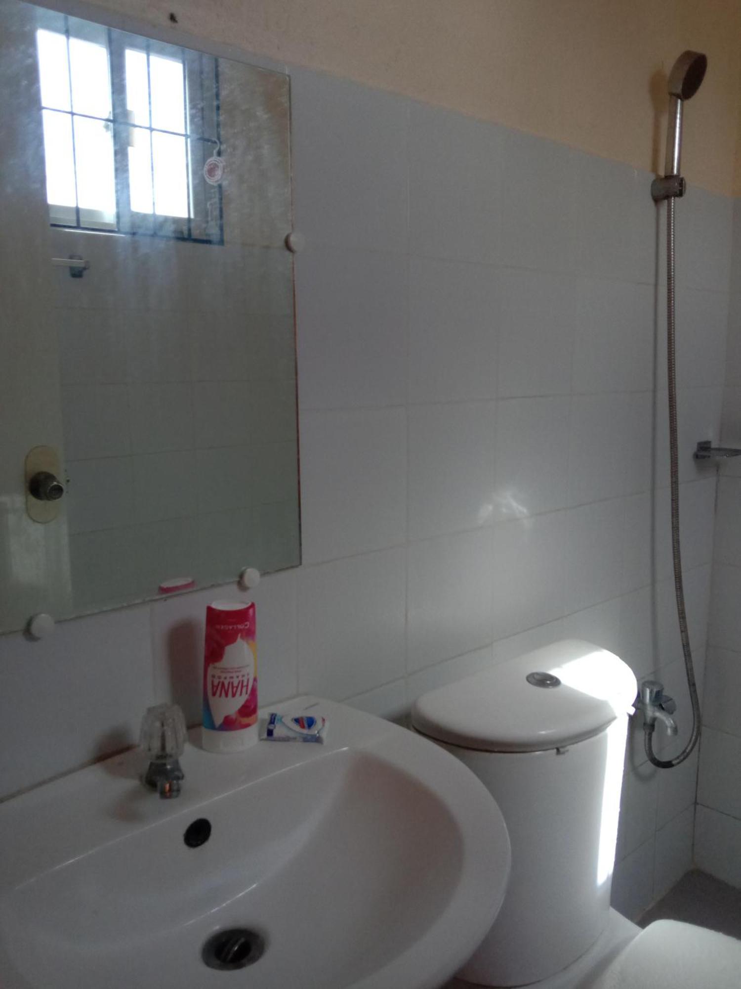 Friz Love Room Rental ซานฮวน ภายนอก รูปภาพ