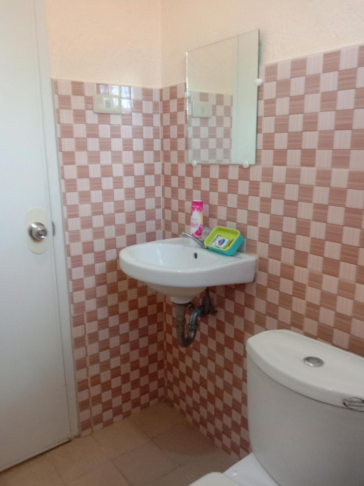 Friz Love Room Rental ซานฮวน ภายนอก รูปภาพ