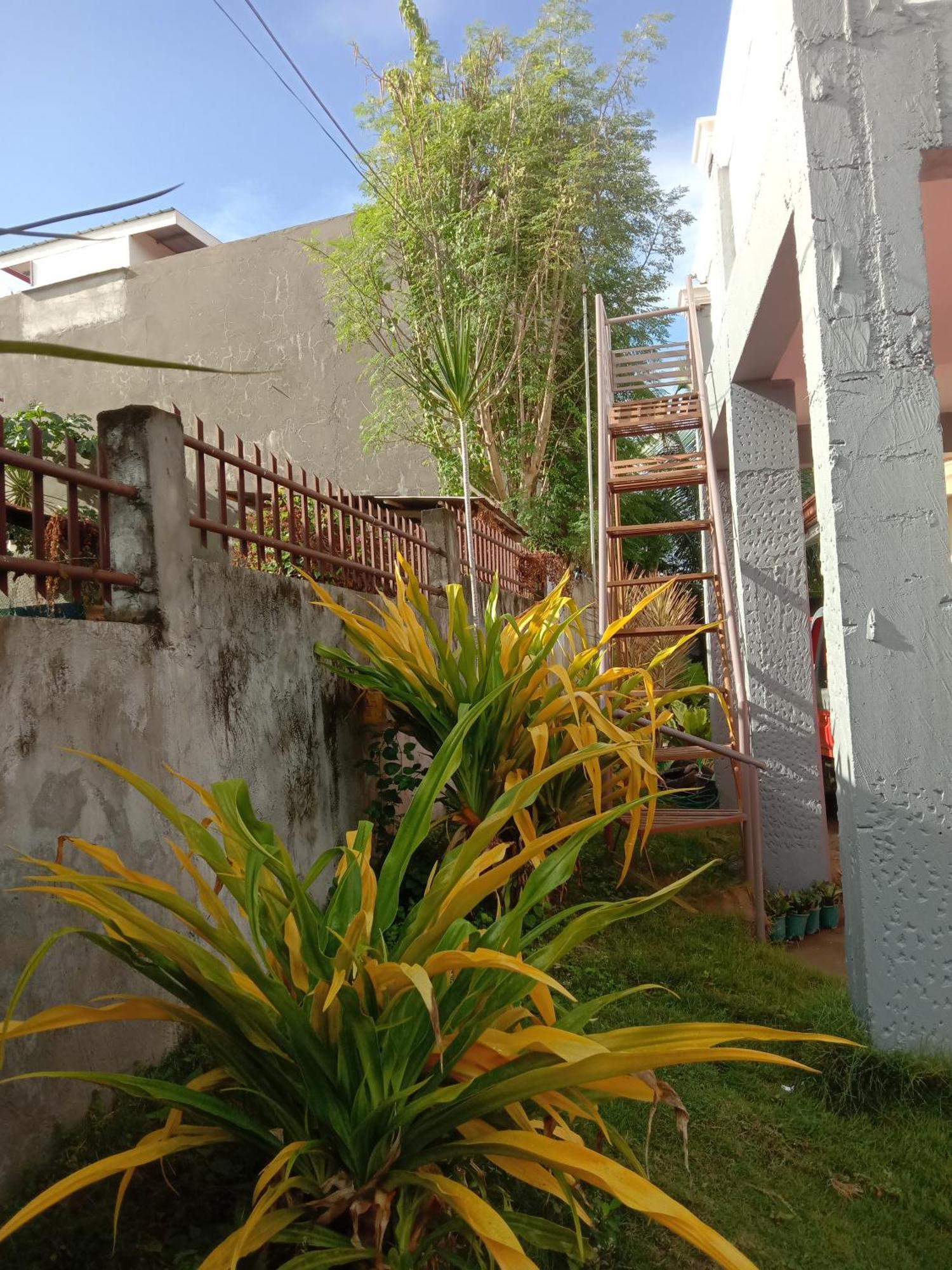 Friz Love Room Rental ซานฮวน ภายนอก รูปภาพ