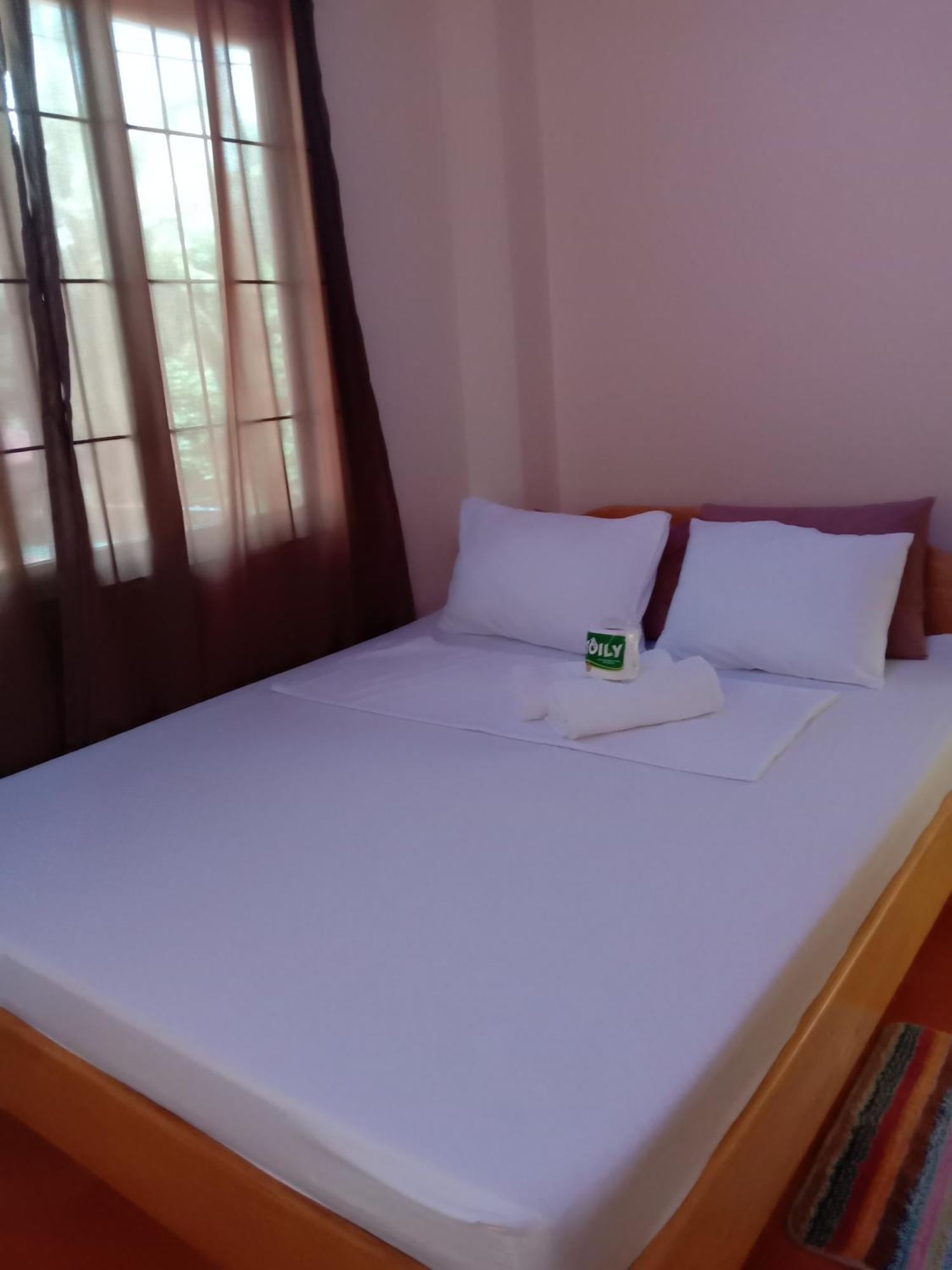 Friz Love Room Rental ซานฮวน ห้อง รูปภาพ