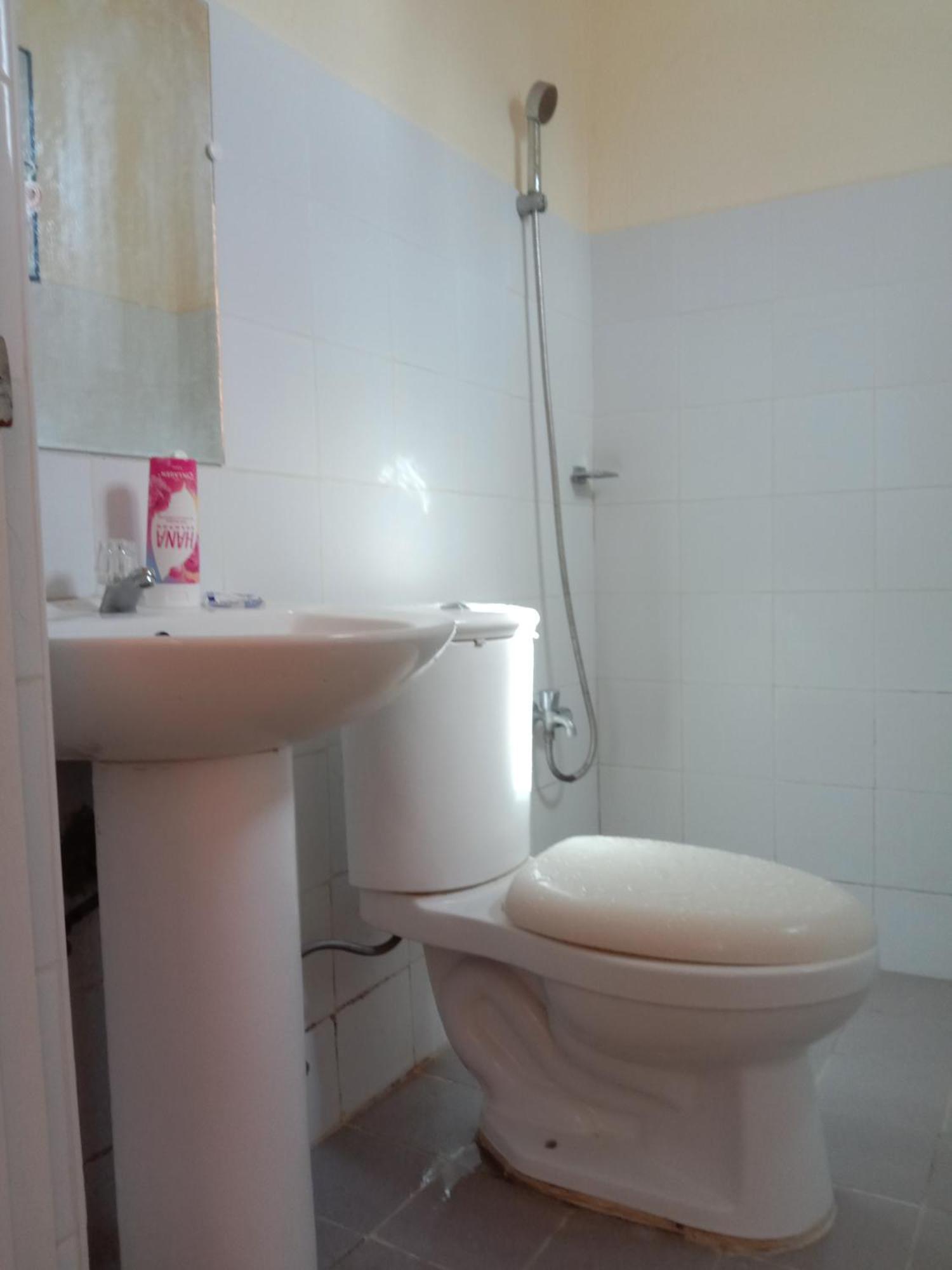Friz Love Room Rental ซานฮวน ห้อง รูปภาพ