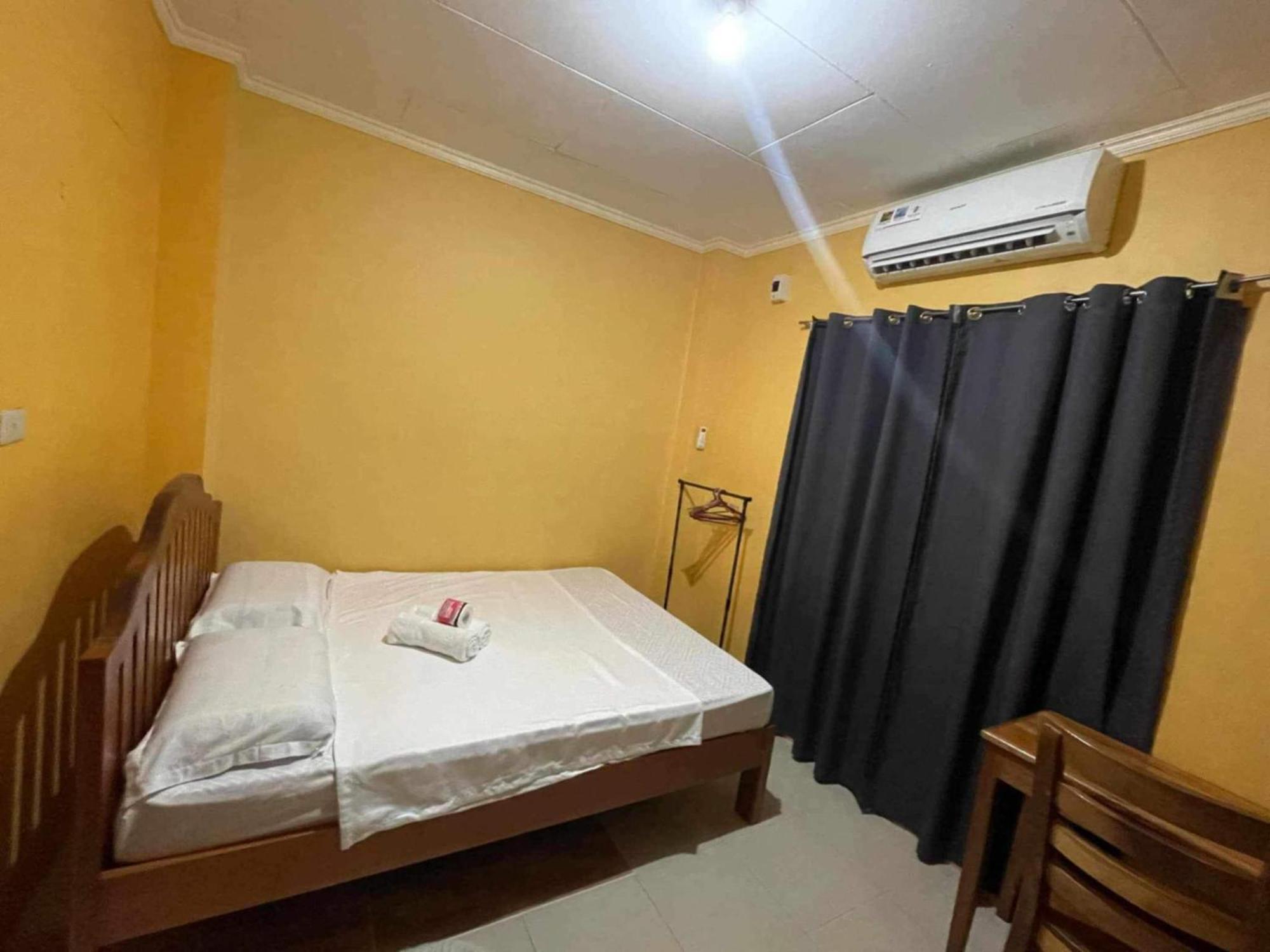 Friz Love Room Rental ซานฮวน ภายนอก รูปภาพ