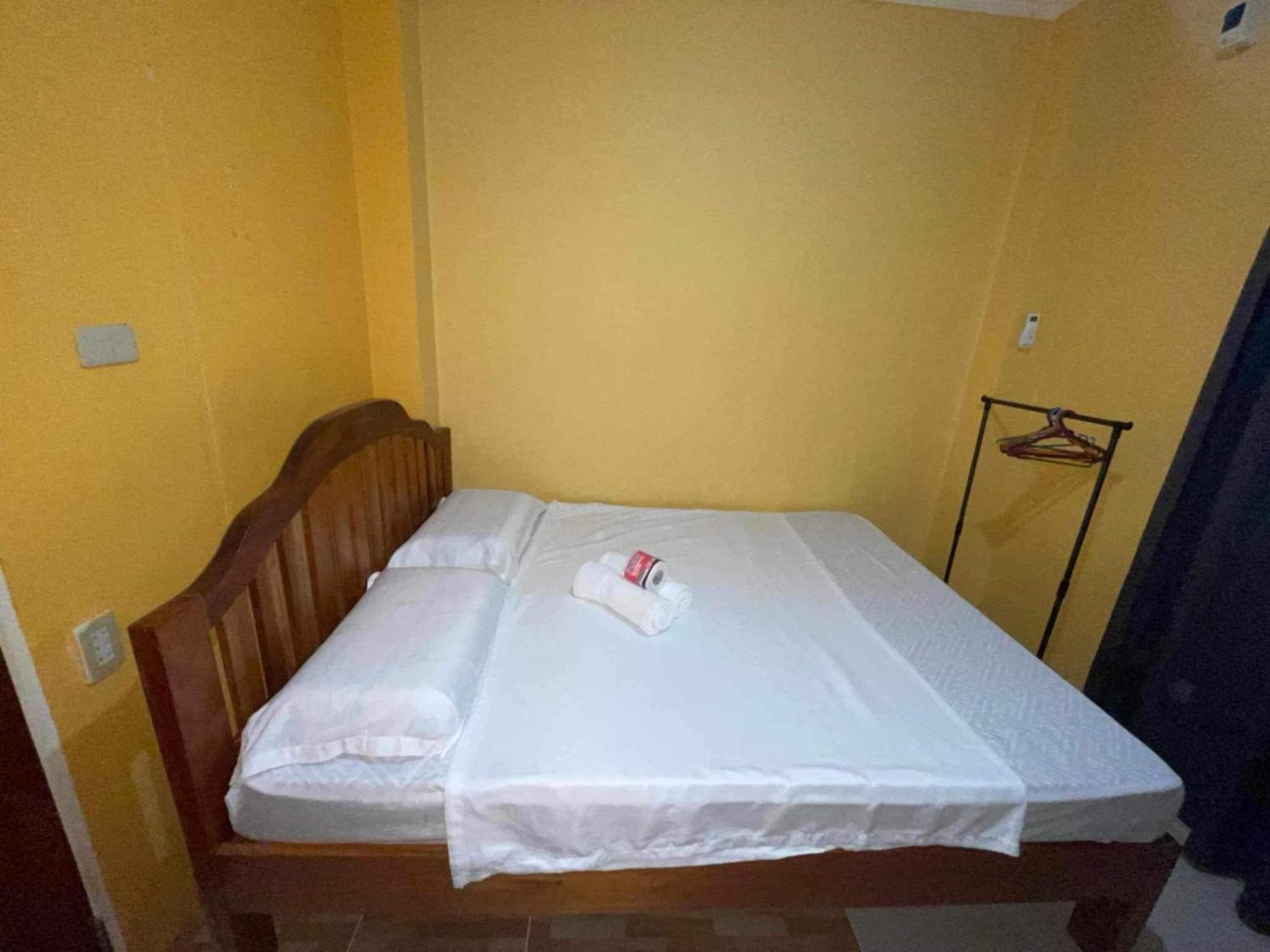 Friz Love Room Rental ซานฮวน ภายนอก รูปภาพ