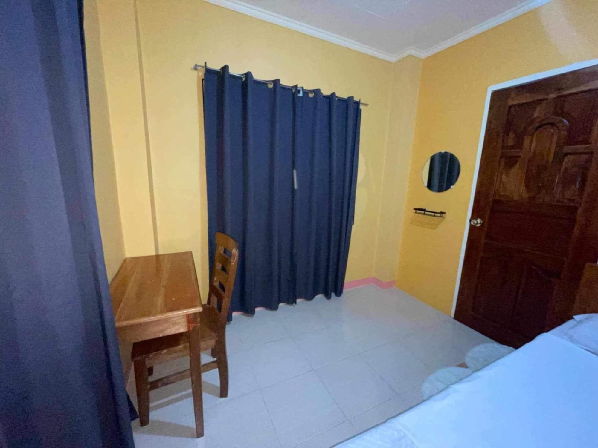 Friz Love Room Rental ซานฮวน ภายนอก รูปภาพ