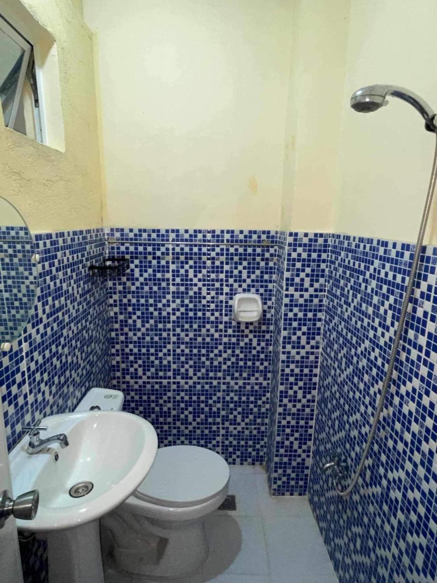 Friz Love Room Rental ซานฮวน ภายนอก รูปภาพ